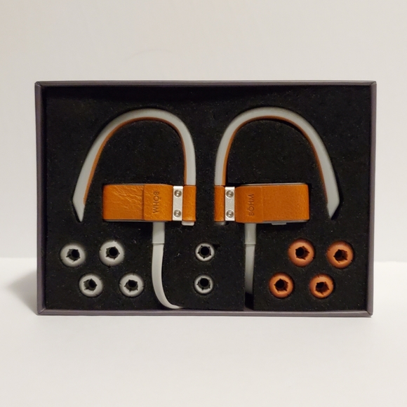 NEW - BÖHM S6 Premium Wireless Bluetooth  Earbuds - Picture 5 of 6